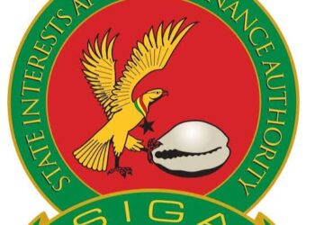 SIGA UNVEILS 2025 STATE OWNERSHIP REPORT