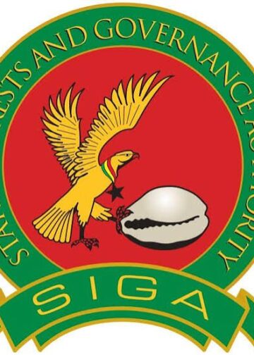 SIGA UNVEILS 2025 STATE OWNERSHIP REPORT
