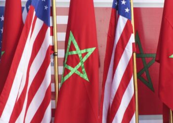 Donald Trump Reaffirms U.S. Recognition of Morocco’s Sovereignty Over Western Sahara