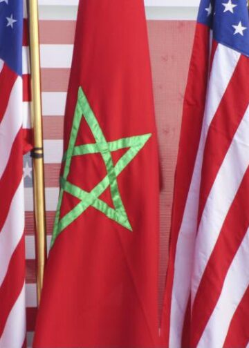 Donald Trump Reaffirms U.S. Recognition of Morocco’s Sovereignty Over Western Sahara