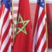 Donald Trump Reaffirms U.S. Recognition of Morocco’s Sovereignty Over Western Sahara
