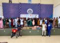 526 Graduate from Precision Quality™ Internship in Ho; 37 Receive Startup Kits, 5 Win Seed Capital