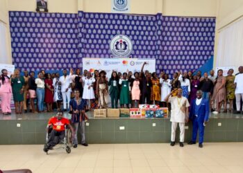 526 Graduate from Precision Quality™ Internship in Ho; 37 Receive Startup Kits, 5 Win Seed Capital