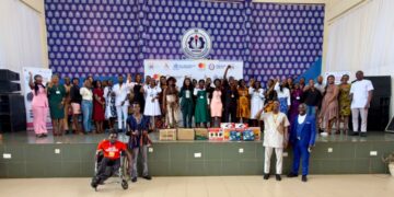526 Graduate from Precision Quality™ Internship in Ho; 37 Receive Startup Kits, 5 Win Seed Capital