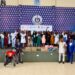 526 Graduate from Precision Quality™ Internship in Ho; 37 Receive Startup Kits, 5 Win Seed Capital