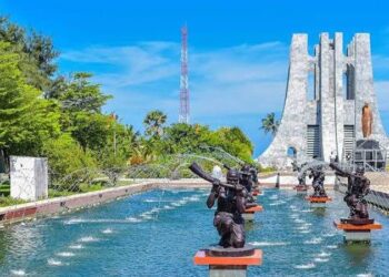 RECONNECTING WITH HOME: HOW EXPLORING GHANA STRENGTHENS OUR CULTURAL IDENTITY
