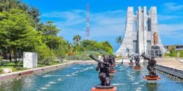 RECONNECTING WITH HOME: HOW EXPLORING GHANA STRENGTHENS OUR CULTURAL IDENTITY