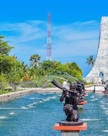 RECONNECTING WITH HOME: HOW EXPLORING GHANA STRENGTHENS OUR CULTURAL IDENTITY