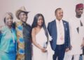 TARJ HONOURS AFRICA’S MOST INFLUENTIAL LEADERS
