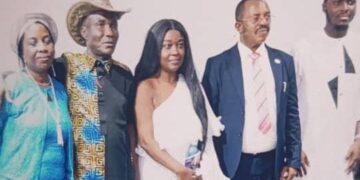 TARJ HONOURS AFRICA’S MOST INFLUENTIAL LEADERS