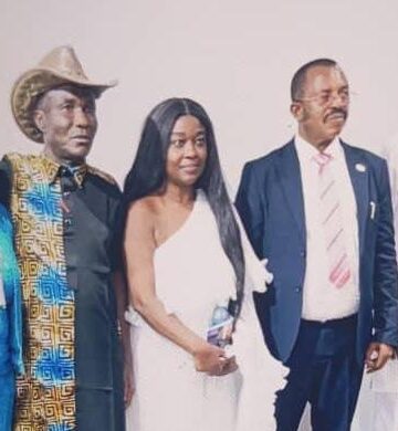 TARJ HONOURS AFRICA’S MOST INFLUENTIAL LEADERS