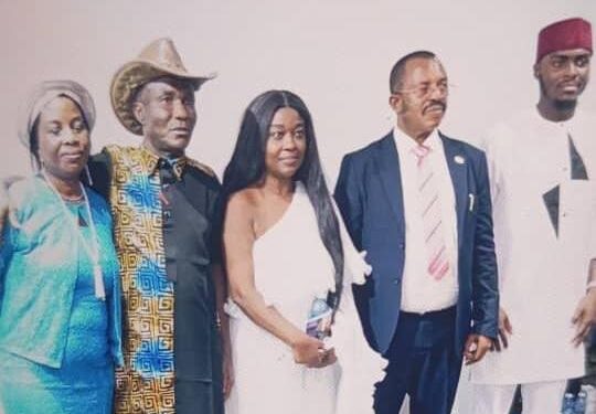 TARJ HONOURS AFRICA’S MOST INFLUENTIAL LEADERS