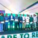 Vivo Energy Ghana Reinforces Safety Leadership with 2026 Safety Day Celebration