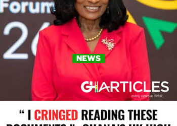 When Merit Becomes Patronage: What Ghana’s Scholarship Scandal Reveals About the State