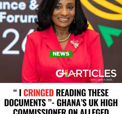 When Merit Becomes Patronage: What Ghana’s Scholarship Scandal Reveals About the State