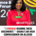 When Merit Becomes Patronage: What Ghana’s Scholarship Scandal Reveals About the State