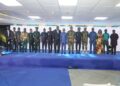 GPHA LAUNCHES 40TH ANNIVERSARY CELEBRATIONS, REAFFIRMS COMMITMENT TO MARITIME EXCELLENCE AND NATIONAL DEVELOPMENT