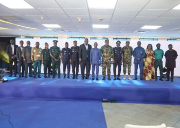 GPHA LAUNCHES 40TH ANNIVERSARY CELEBRATIONS, REAFFIRMS COMMITMENT TO MARITIME EXCELLENCE AND NATIONAL DEVELOPMENT