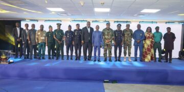 GPHA LAUNCHES 40TH ANNIVERSARY CELEBRATIONS, REAFFIRMS COMMITMENT TO MARITIME EXCELLENCE AND NATIONAL DEVELOPMENT