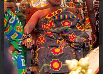 EOCO Clears Kwahuhene, FIC Unfreezes Accounts