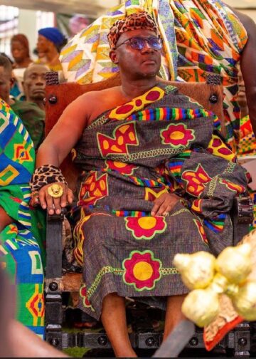 EOCO Clears Kwahuhene, FIC Unfreezes Accounts