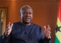Dual Citizenship and Eligibility for Certain High Public Offices in Ghana