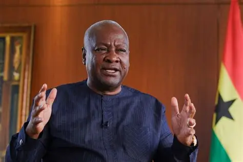 Dual Citizenship and Eligibility for Certain High Public Offices in Ghana