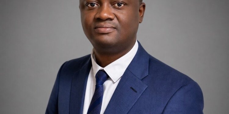 Financial Inclusion and Strategic Banking Innovation: Reimagining Access in Ghana