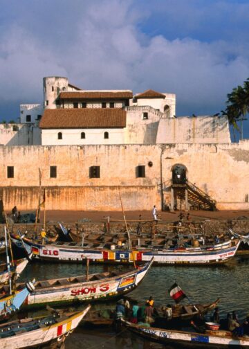 Tourism: Ghana’s New Engine for Youth Jobs and Employment