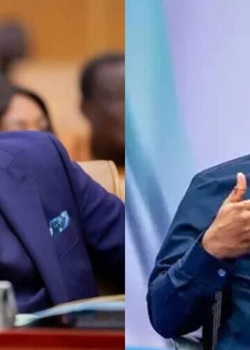 EXTORTION BID FAILED? ‘Golden Boy’ Exposes Afenyo — Shatters His Credibility and Integrity