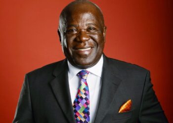 Sir Sam Jonah Takes Nigeria To Arbitration  …Over $500M Abuja Land Dispute