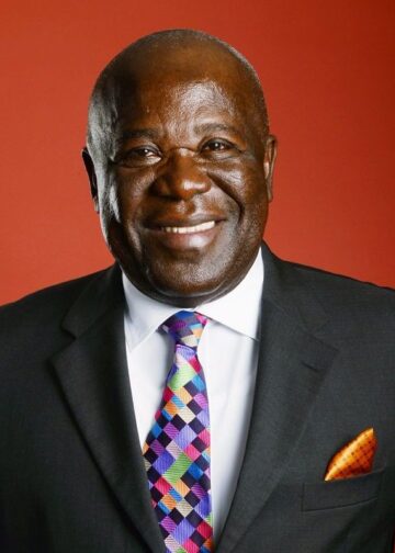 Sir Sam Jonah Takes Nigeria To Arbitration  …Over $500M Abuja Land Dispute