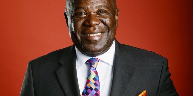 Sir Sam Jonah Takes Nigeria To Arbitration  …Over $500M Abuja Land Dispute