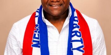 GH¢22bn GoldBod Loss Cannot Be Swept Under Carpet – NPP Western Chair