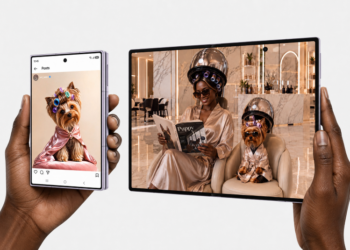 Here’s Why Samsung Galaxy Z Fold8 Is Perfect Device for Your Favourite Content — Pre-Order Today!