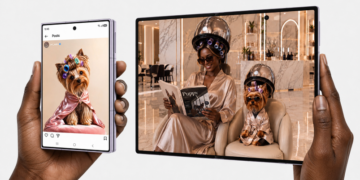 Here’s Why Samsung Galaxy Z Fold8 Is Perfect Device for Your Favourite Content — Pre-Order Today!