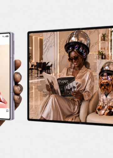 Here’s Why Samsung Galaxy Z Fold8 Is Perfect Device for Your Favourite Content — Pre-Order Today!