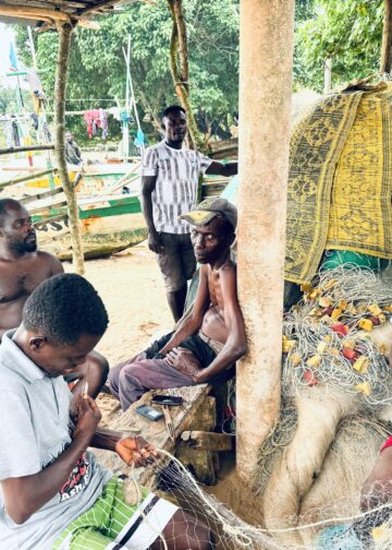 Ghana’s first ever MPA: Is it on paper and in practice?