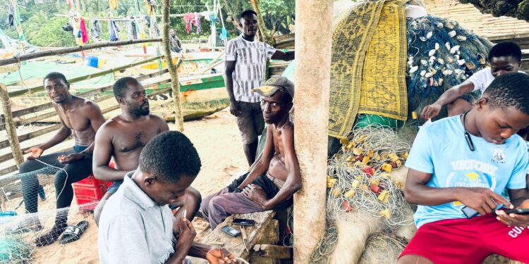 Ghana’s first ever MPA: Is it on paper and in practice?