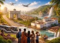 THE IMPORTANCE OF TECHNOLOGY(DIGITAL AGENDA) AND ARTIFICIAL INTELLIGENCE IN TOURISM
