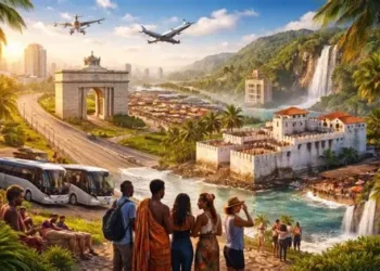 THE IMPORTANCE OF TECHNOLOGY(DIGITAL AGENDA) AND  ARTIFICIAL INTELLIGENCE IN TOURISM