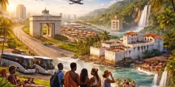 THE IMPORTANCE OF TECHNOLOGY(DIGITAL AGENDA) AND ARTIFICIAL INTELLIGENCE IN TOURISM
