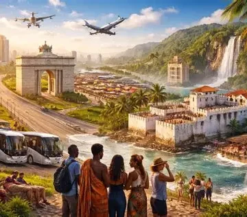 THE IMPORTANCE OF TECHNOLOGY(DIGITAL AGENDA) AND ARTIFICIAL INTELLIGENCE IN TOURISM