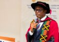 Ghana’s desalination lesson: A water project must work on paper and at the tap By Joseph Gerald Nyanyofio, Ph.D. Senior Lecturer, University of Professional Studies, Accra (UPSA)