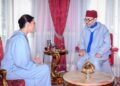 King Mohammed VI  Appoints Fatima Ezzahra El Mansouri as Head of Government, Entrusts Her with Forming New Gov’t