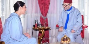 King Mohammed VI  Appoints Fatima Ezzahra El Mansouri as Head of Government, Entrusts Her with Forming New Gov’t