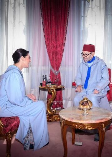 King Mohammed VI Appoints Fatima Ezzahra El Mansouri as Head of Government, Entrusts Her with Forming New Gov’t