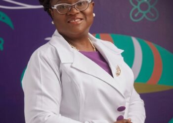 Hollard Ghana mourns the passing of Group CEO, Patience Enyonam Akyianu