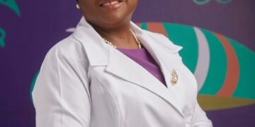 Hollard Ghana mourns the passing of Group CEO, Patience Enyonam Akyianu