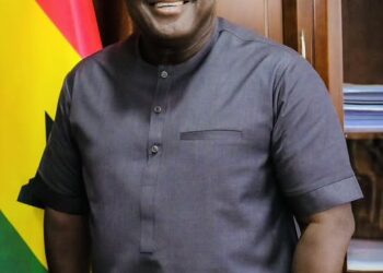 GHANA’S CHIEF OF STAFF TO OPEN APSCA 2026